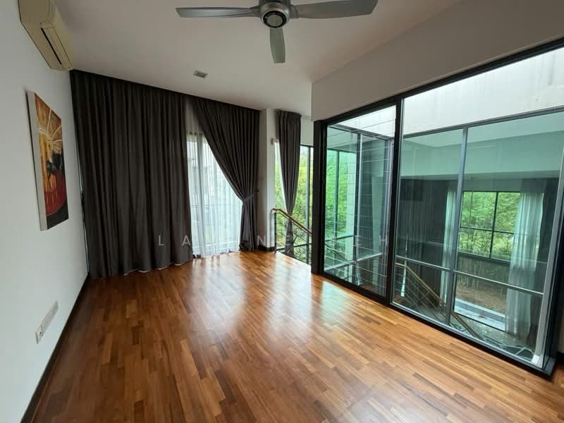 Bungalow for Rent in Iskandar Puteri (Nusajaya) (Johor) - Lavine Beh - Living Room - PropertyGuru.com.my