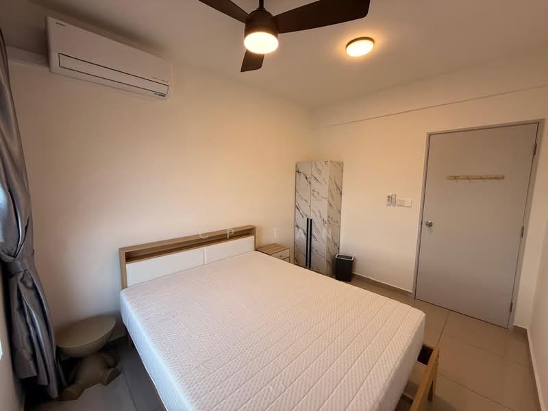 Condominium for Rent at Residensi Dutamas Dahlia - CP Tan - Bedroom - PropertyGuru.com.my