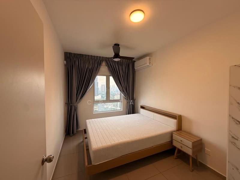 Condominium for Rent at Residensi Dutamas Dahlia - CP Tan - PropertyGuru.com.my