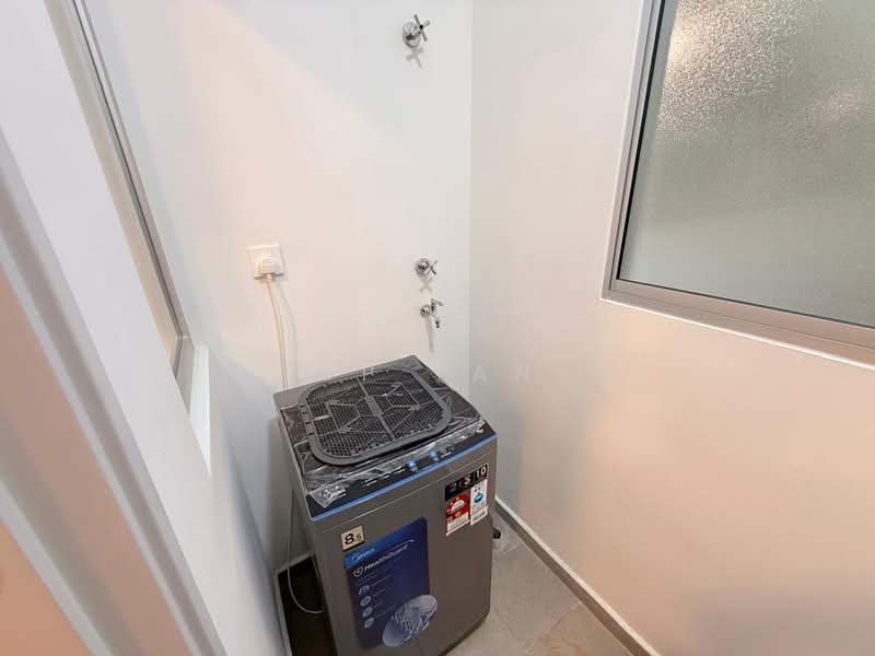 Condominium for Rent at Residensi Dutamas Dahlia - CP Tan - PropertyGuru.com.my