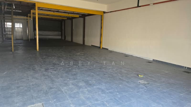 Terrace Factory for Rent in Puchong (Selangor) - Abby Tan - Interior - PropertyGuru.com.my