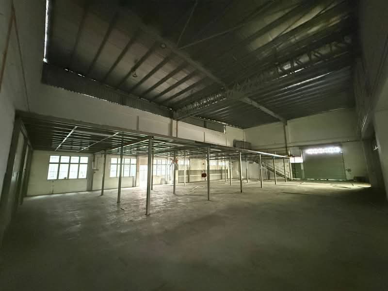 Semi-D Factory for Rent in Bandar Indahpura (Kulai) - Ler Eng Giap - Interior - PropertyGuru.com.my