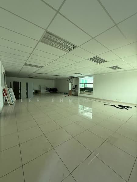 Semi-D Factory for Rent in Bandar Indahpura (Kulai) - Ler Eng Giap - Interior - PropertyGuru.com.my