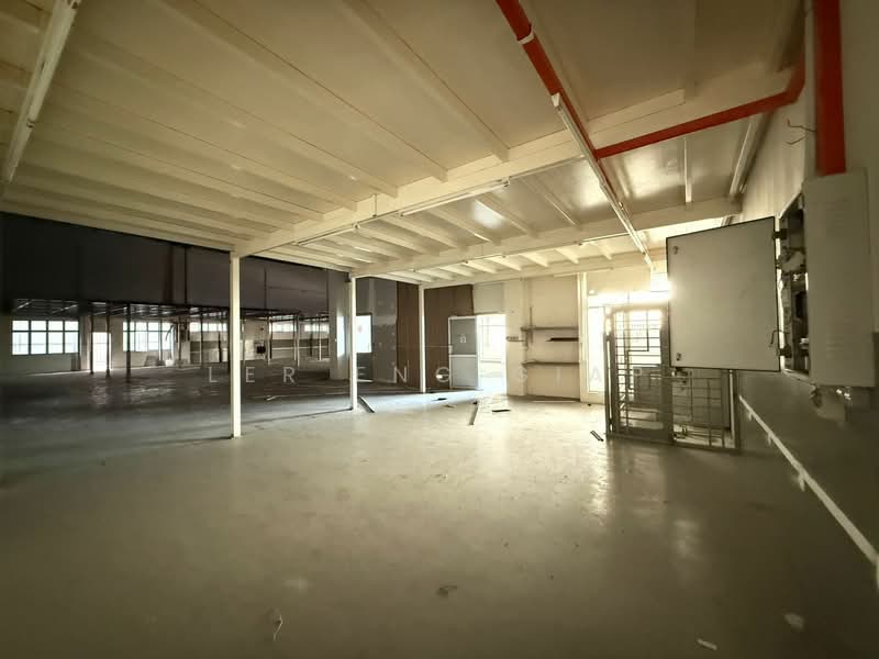 Semi-D Factory for Rent in Bandar Indahpura (Kulai) - Ler Eng Giap - Interior - PropertyGuru.com.my