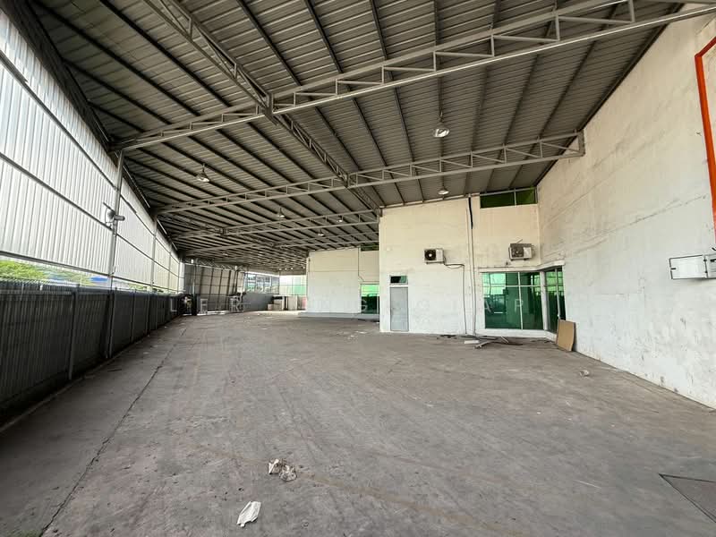 Semi-D Factory for Rent in Bandar Indahpura (Kulai) - Ler Eng Giap - Exterior - PropertyGuru.com.my