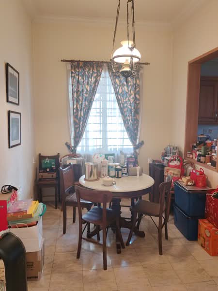 Rumah Berkembar untuk Dijual di Damansara Heights (Kuala Lumpur) - Lau Yoke Kok - Dining Room - PropertyGuru.com.my