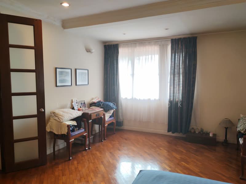 Rumah Berkembar untuk Dijual di Damansara Heights (Kuala Lumpur) - Lau Yoke Kok - Bedroom - PropertyGuru.com.my
