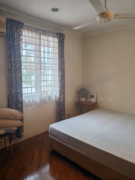 Rumah Berkembar untuk Dijual di Damansara Heights (Kuala Lumpur) - Lau Yoke Kok - Bedroom - PropertyGuru.com.my