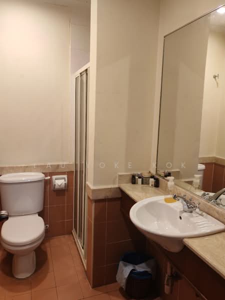 Rumah Berkembar untuk Dijual di Damansara Heights (Kuala Lumpur) - Lau Yoke Kok - Bathroom - PropertyGuru.com.my