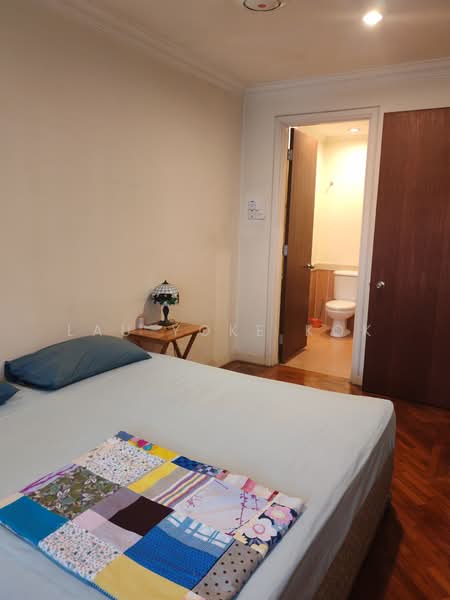 Rumah Berkembar untuk Dijual di Damansara Heights (Kuala Lumpur) - Lau Yoke Kok - Bedroom - PropertyGuru.com.my