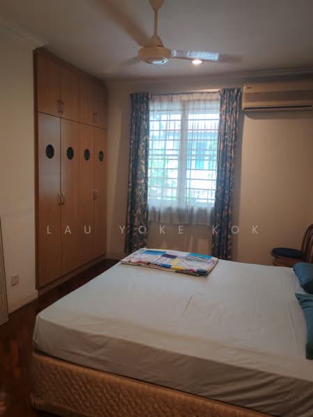 Rumah Berkembar untuk Dijual di Damansara Heights (Kuala Lumpur) - Lau Yoke Kok - Bedroom - PropertyGuru.com.my