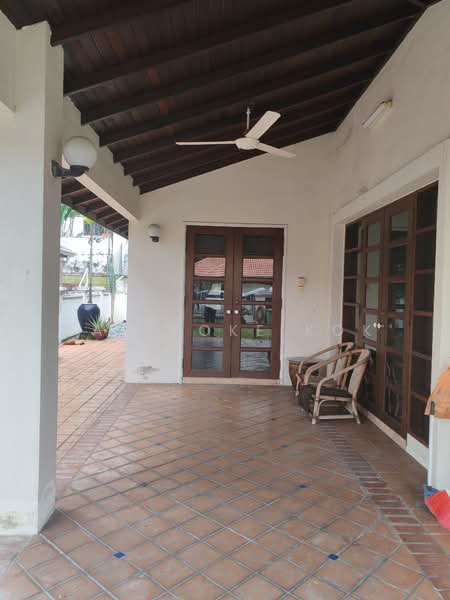 Rumah Berkembar untuk Dijual di Damansara Heights (Kuala Lumpur) - Lau Yoke Kok - Exterior - PropertyGuru.com.my