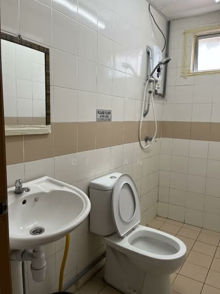 Puncak Banyan untuk Untuk Disewa - RM 1,400 /bulan, Mac 2026 - PropertyGuru.com.my