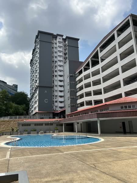 Puncak Banyan untuk Untuk Disewa - RM 1,400 /bulan, Mac 2026 - PropertyGuru.com.my