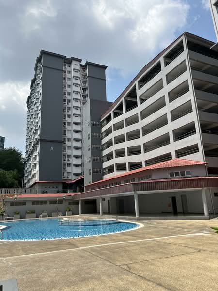 Puncak Banyan untuk Untuk Disewa - RM 1,400 /bulan, Mac 2026 - PropertyGuru.com.my