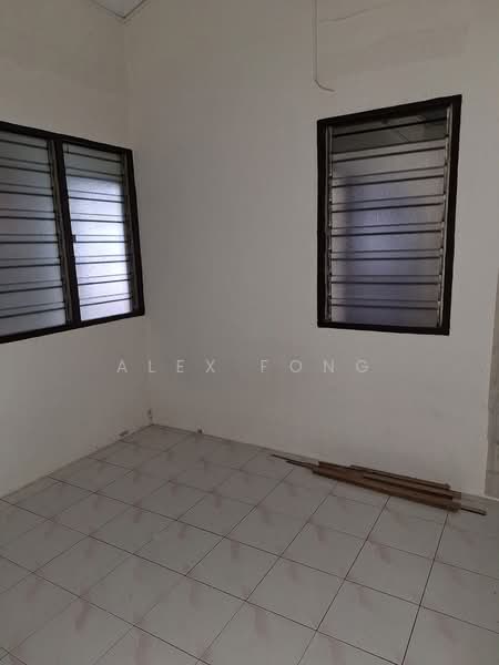 1-storey Terraced House for Sale in Ipoh (Perak) - Alex Fong - Interior - PropertyGuru.com.my