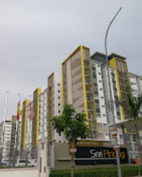 Seri Pinang untuk Untuk Dijual - RM 305,000, Mac 2026 - Exterior - PropertyGuru.com.my