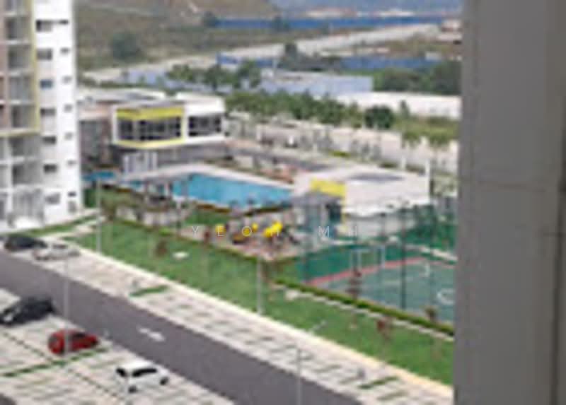 Seri Pinang untuk Untuk Dijual - RM 305,000, Mac 2026 - Exterior - PropertyGuru.com.my