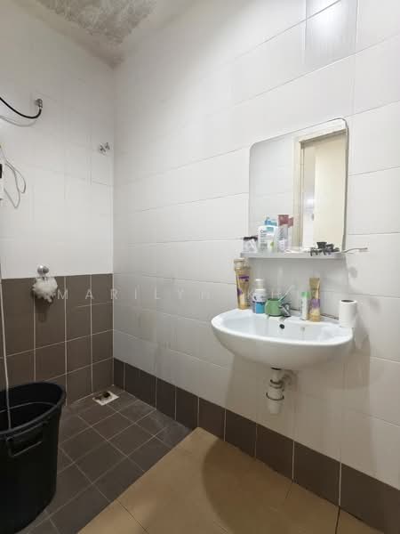 Ariza Garden Villa untuk Untuk Dijual - RM 550,000, Mac 2026 - Bathroom - PropertyGuru.com.my