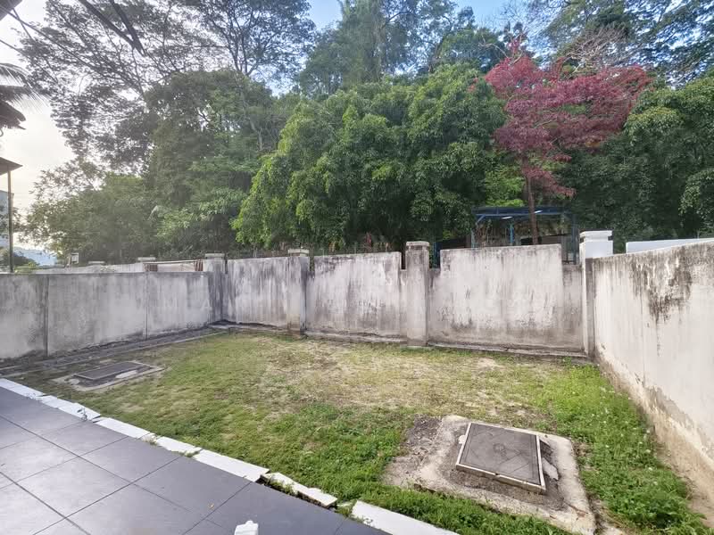 Ariza Garden Villa untuk Untuk Dijual - RM 550,000, Mac 2026 - Exterior - PropertyGuru.com.my