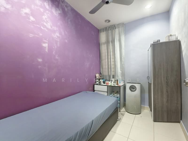 Ariza Garden Villa untuk Untuk Dijual - RM 550,000, Mac 2026 - Bedroom - PropertyGuru.com.my