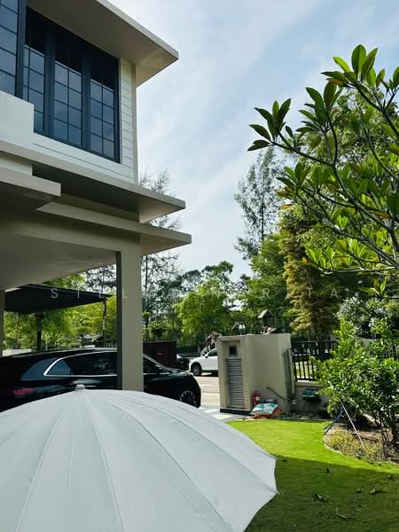 The Canal Garden South, Horizon Hills - 4