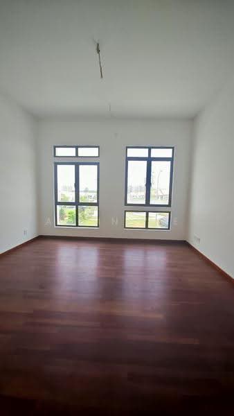 Rumah Teres 3-Tingkat untuk Dijual di Seksyen U13 (Setia Alam) - Alwin Yee - Living Room - PropertyGuru.com.my
