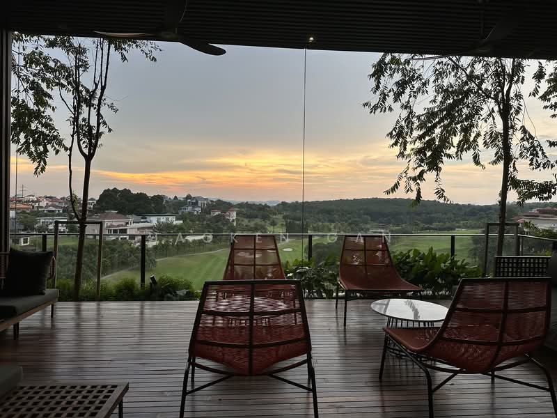 Aetas Damansara untuk Untuk Disewa - RM 17,999 /bulan, Mac 2026 - View - PropertyGuru.com.my