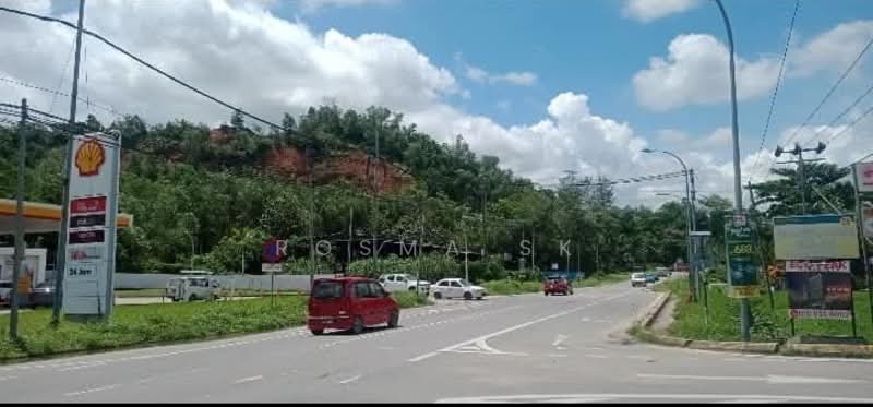 Penampang untuk Untuk Dijual - RM 1,028,000, Mac 2026 - Exterior - PropertyGuru.com.my