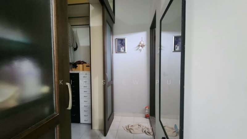 2-storey Terraced House for Sale in Kampung Padang Rokma (Chenderong Batu) - Kim Siew Pui - Interior - PropertyGuru.com.my