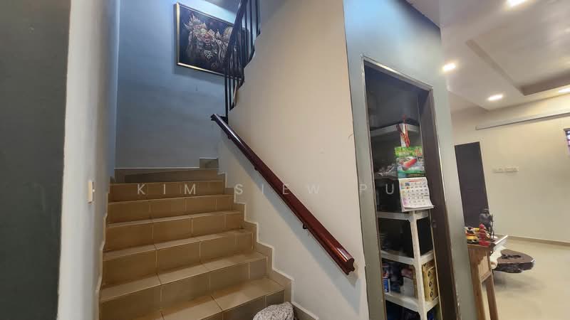 2-storey Terraced House for Sale in Kampung Padang Rokma (Chenderong Batu) - Kim Siew Pui - Interior - PropertyGuru.com.my