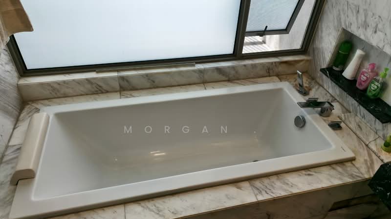 Semi-Detached House for Sale in Glenmarie (Selangor) - Morgan . - Bathroom - PropertyGuru.com.my