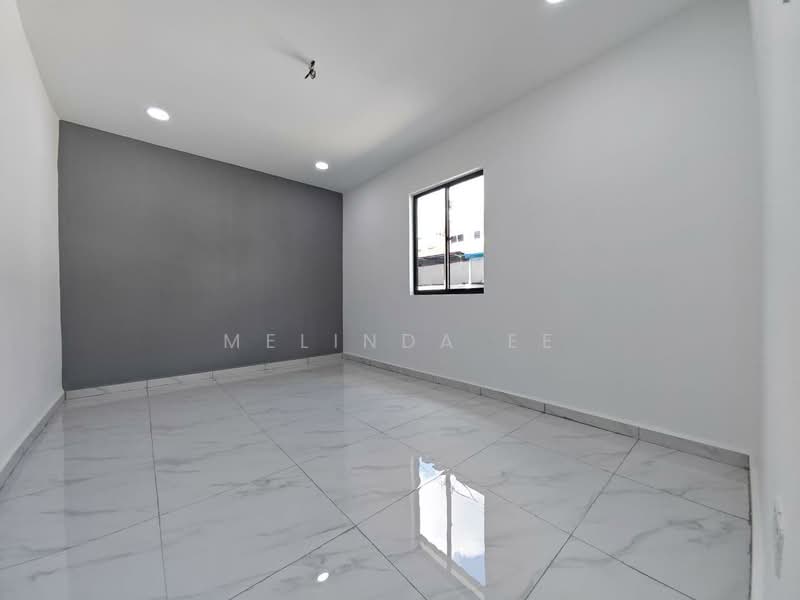 1-storey Terraced House for Sale in Taman Senai Jaya (Senai) - Melinda Ee - PropertyGuru.com.my