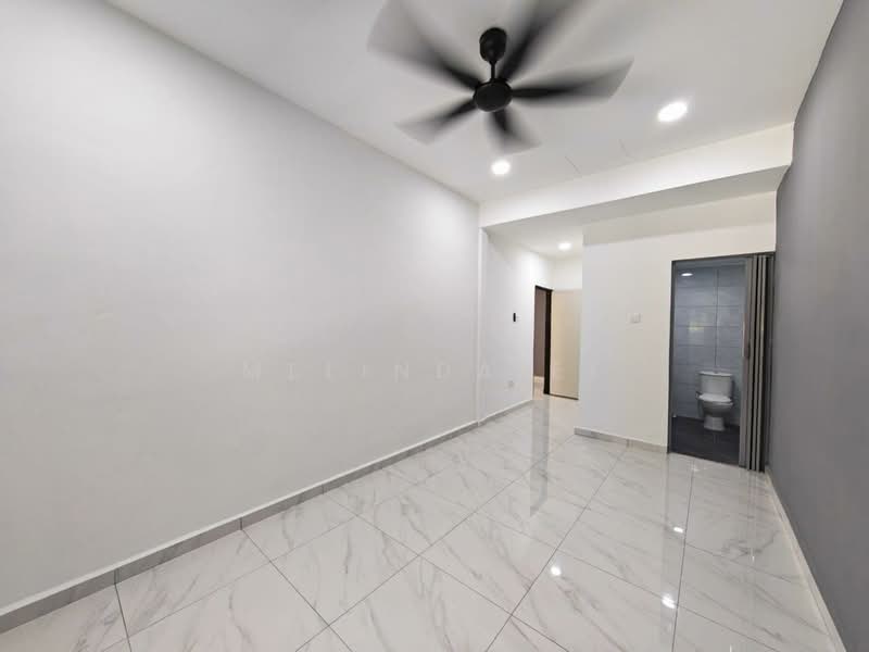 1-storey Terraced House for Sale in Taman Senai Jaya (Senai) - Melinda Ee - PropertyGuru.com.my