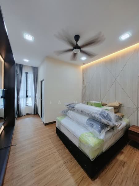 Semi-Detached House for Sale in Johor Bahru (Johor) - Stella Narita - Bedroom - PropertyGuru.com.my