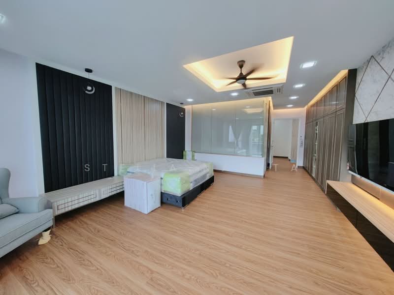 Semi-Detached House for Sale in Johor Bahru (Johor) - Stella Narita - Bedroom - PropertyGuru.com.my