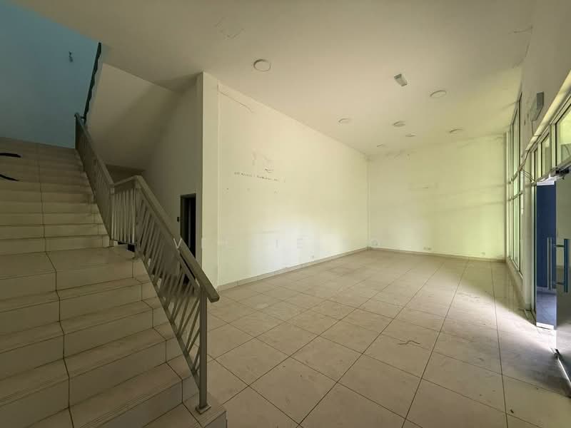 Bandar Indahpura untuk Untuk Disewa - RM 26,000 /bulan, Mac 2026 - Entrance - PropertyGuru.com.my