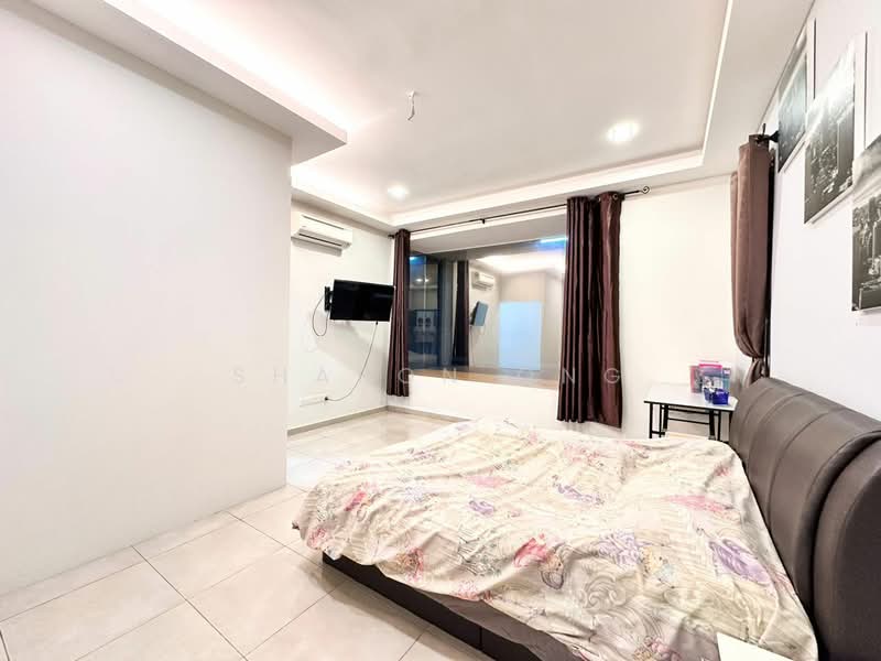 2-storey Terraced House for Sale in Iskandar Puteri (Nusajaya) (Johor) - Sharon Ong - Bedroom - PropertyGuru.com.my