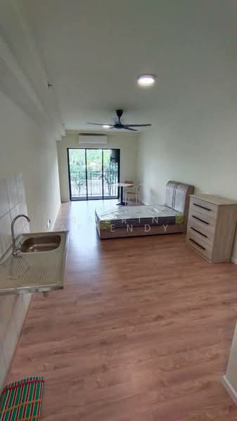 Service Residence for Rent at Dian Residency - Nazrin Affendy - Interior - PropertyGuru.com.my