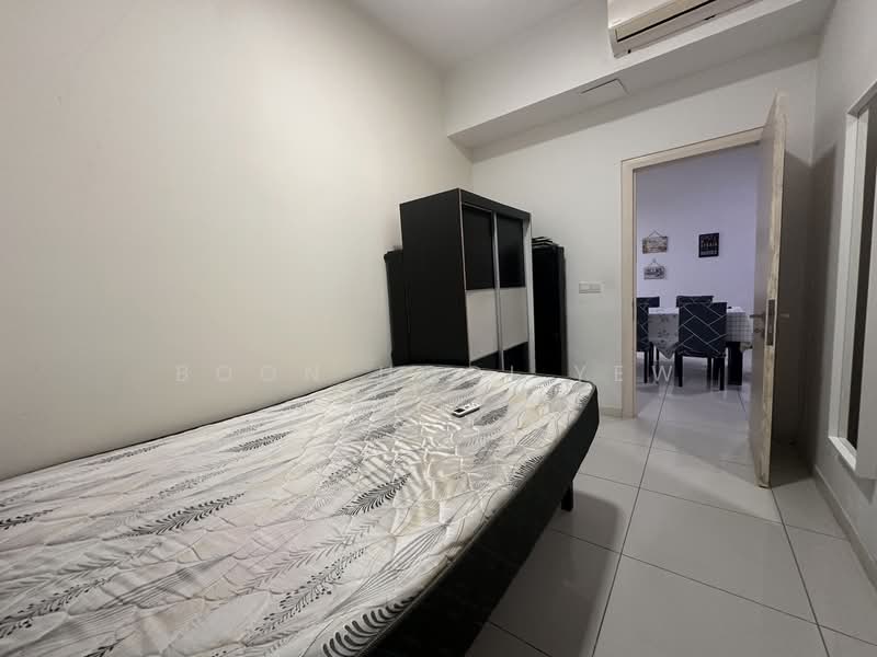 Service Residence for Rent at Icon Residenz 1 @ Icon City - Boon Hooi Yew - Bedroom - PropertyGuru.com.my