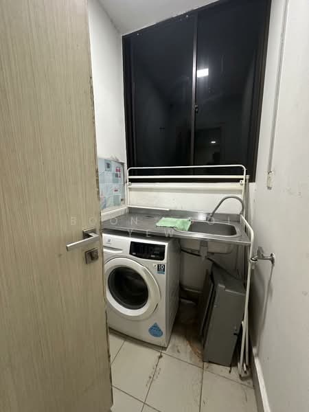 Service Residence for Rent at Icon Residenz 1 @ Icon City - Boon Hooi Yew - Interior - PropertyGuru.com.my