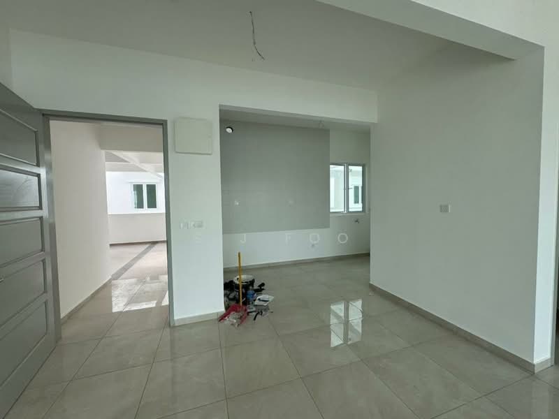 Condominium for Sale at Lucerne Residences - S J Foo - Interior - PropertyGuru.com.my