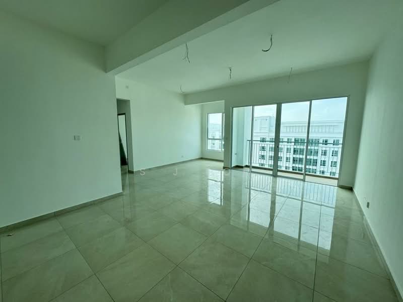 Condominium for Sale at Lucerne Residences - S J Foo - PropertyGuru.com.my