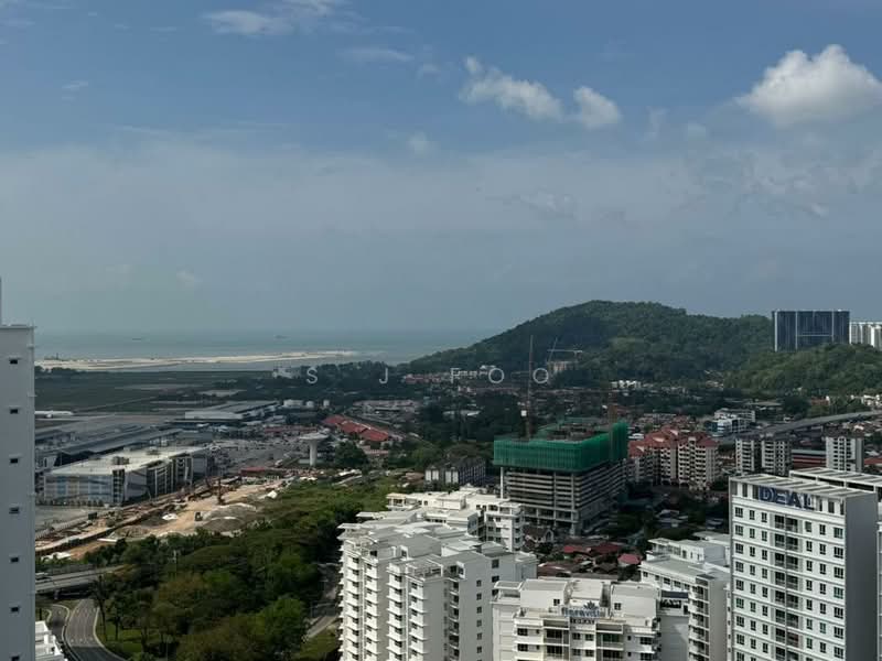 Condominium for Sale at Lucerne Residences - S J Foo - PropertyGuru.com.my