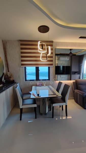 Condominium for Rent at Ataraxia Park @ Forest City - Marco Choo - PropertyGuru.com.my