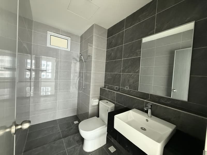 Condominium for Sale at Lucerne Residences - S J Foo - Bathroom - PropertyGuru.com.my