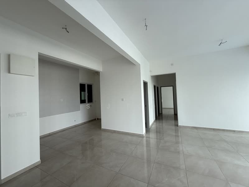 Condominium for Sale at Lucerne Residences - S J Foo - Interior - PropertyGuru.com.my