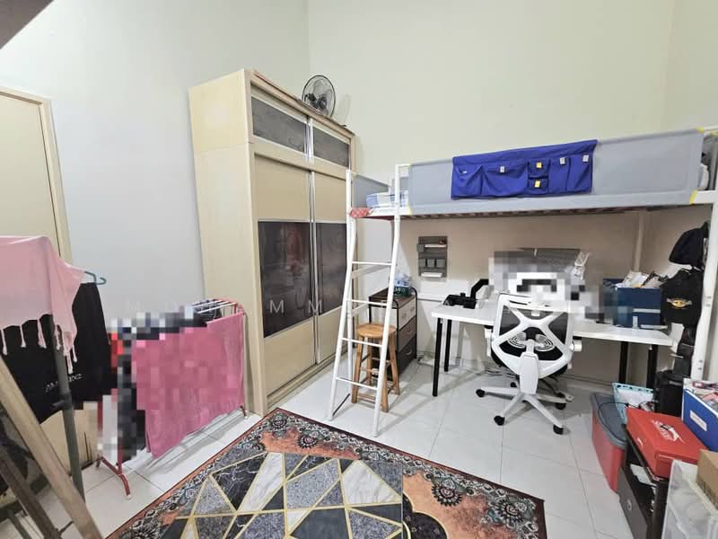 Semi-Detached House for Sale in Astana Permai (Kuantan) - Mohammad Azizi - Bedroom - PropertyGuru.com.my