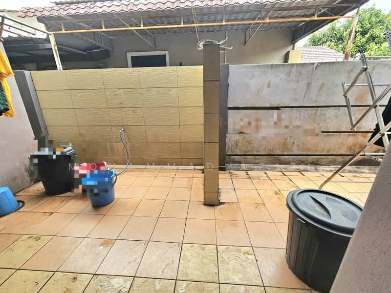 Semi-Detached House for Sale in Astana Permai (Kuantan) - Mohammad Azizi - Exterior - PropertyGuru.com.my