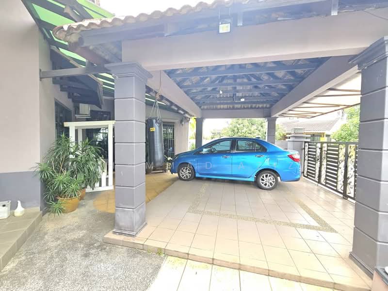 Semi-Detached House for Sale in Astana Permai (Kuantan) - Mohammad Azizi - PropertyGuru.com.my